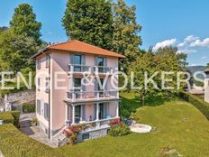 Villa in vendita Trento e Trieste, 8, Sormano, Lombardia