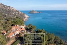 Villa di 600 mq in vendita Panoramica Porto Ercole, Monte Argentario, Toscana