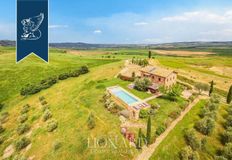 Villa in vendita a Castiglione d\'Orcia Toscana Siena