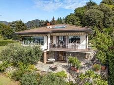 Villa in vendita a Proserpio Lombardia Como