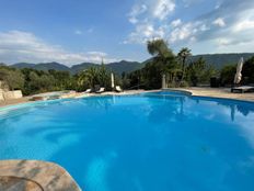 Villa in vendita Via Colle Cimento, 236, Atina, Frosinone, Lazio