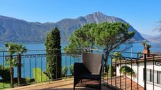 Appartamento di lusso in vendita Via Campione, Bissone, Lugano, Ticino