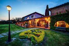 Lussuoso casale in vendita Castiglione del Lago, Umbria