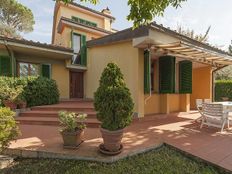 Prestigiosa villa di 450 mq in vendita, Impruneta, Italia