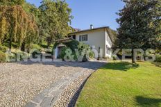 Prestigiosa villa di 459 mq in vendita, Via Monte Santo, Luino, Lombardia