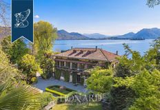 Villa in vendita a Baveno Piemonte Verbano-Cusio-Ossola