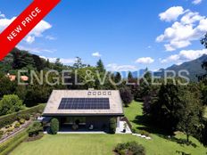 Villa in vendita a Bisuschio Lombardia Varese