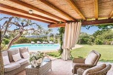 Villa in vendita a Arzachena Sardegna Sassari