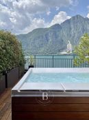 Prestigiosa villa in vendita Campione d\'Italia, Italia