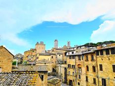 Palazzo in vendita a San Gimignano Toscana Siena