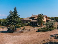 Prestigiosa villa in vendita Via Tarquinia, Tuscania, Lazio
