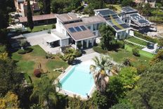 Villa di 800 mq in vendita Via Stasino, 33, Roma, Lazio