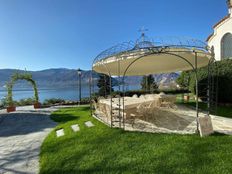 Villa in vendita a Verbania Piemonte Verbano-Cusio-Ossola