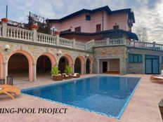 Esclusiva villa di 800 mq in vendita Piazza Daniele Ranzoni, Verbania, Piemonte