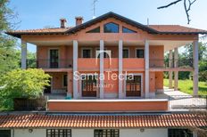 Prestigiosa villa di 1000 mq in vendita, Via Carlo Juker, Legnano, Milano, Lombardia