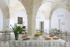 Prestigiosa villa di 650 mq in vendita Via Bonaventura Pasca, Minervino di Lecce, Puglia