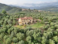 Lussuoso casale in vendita Via della Crocetta di San Giorgio, Pistoia, Toscana