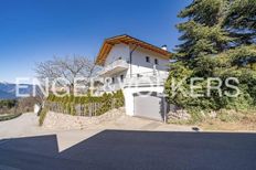 Prestigiosa villa di 246 mq in vendita, Via alla Funivia, 4, Meltina, Trentino - Alto Adige