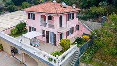 Villa in vendita a Camporosso Liguria Imperia