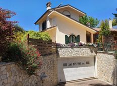 Villa in vendita a Grottaferrata Lazio Roma