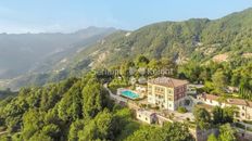 Prestigiosa villa di 1297 mq in vendita Pietrasanta, Toscana