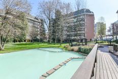 Appartamento di lusso di 327 m² in vendita Via Ippodromo, 105, Milano, Lombardia