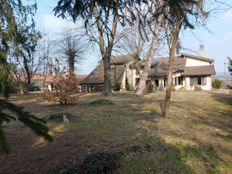 Villa in vendita a Castelletto sopra Ticino Piemonte Novara