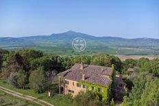 Lussuoso casale in vendita Pienza, Italia