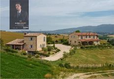 Villa in vendita a Acquasparta Umbria Terni