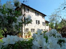 Lussuoso casale in vendita Località San Martino in Freddana, Pescaglia, Lucca, Toscana