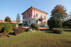 Villa in vendita via Diaz, Magnago, Milano, Lombardia