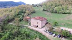 Casale in vendita a Pratovecchio Stia Toscana Arezzo
