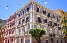 Prestigioso appartamento in vendita Corso Umberto, 116, Taranto, Puglia