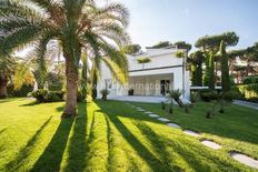 Prestigiosa villa di 452 mq in vendita, Via Luigi Raffaelli, Forte dei Marmi, Lucca, Toscana