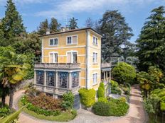 Villa in vendita a Varese Lombardia Varese