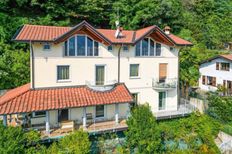 Villa in vendita a San Siro Lombardia Como