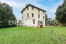 Villa di 2000 mq in vendita Via Masoria, Montopoli in Val d\'Arno, Pisa, Toscana