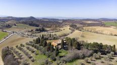 Casale in vendita a Torrita di Siena Toscana Siena