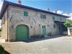 Lussuoso casale in vendita Via Le Pergole, 4/8, Borgo San Lorenzo, Toscana