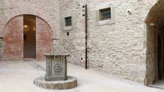 Palazzo in vendita a Passignano sul Trasimeno Umbria Perugia