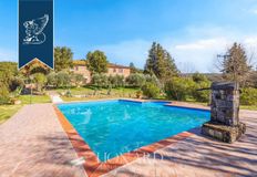 Prestigioso complesso residenziale in vendita Civitella Paganico, Italia
