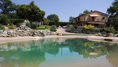 Prestigiosa villa di 280 mq in vendita Certaldo, Italia