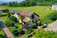 Prestigiosa villa di 207 mq in vendita, Via Sant\'Anna, Sesto Calende, Lombardia