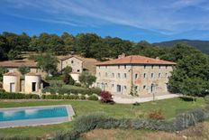 Prestigiosa villa di 950 mq in vendita Pieve Santo Stefano, Toscana