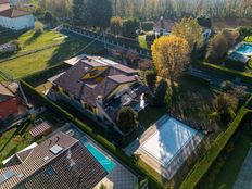 Villa in vendita a Capriate San Gervasio Lombardia Bergamo