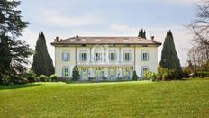 Villa in vendita a Costa Masnaga Lombardia Lecco