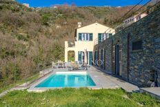 Prestigiosa villa in vendita Cogorno, Italia