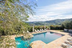 Villa in vendita a Pontassieve Toscana Firenze