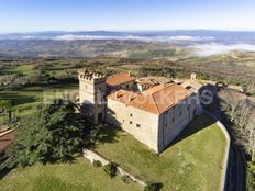 Castello di 2900 mq in vendita - Piazza S. Bandini, 9, Cinigiano, Grosseto, Toscana