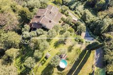 Prestigiosa villa di 500 mq in vendita Via Nuova, Camaiore, Lucca, Toscana